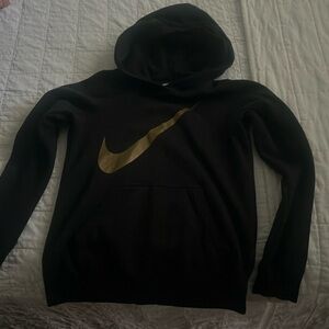 Kids nike hoodie